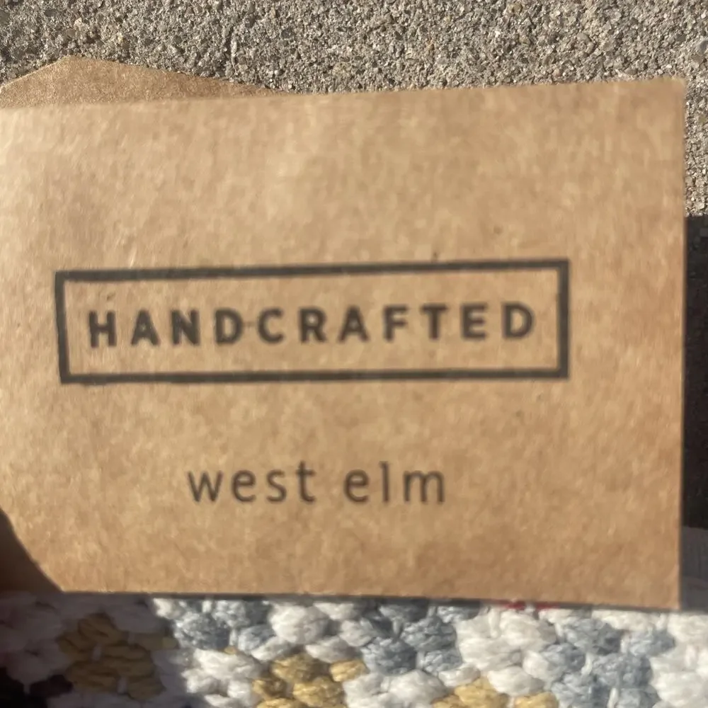 West Elm super cute